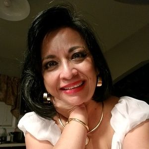 Meet your Posher, Norma